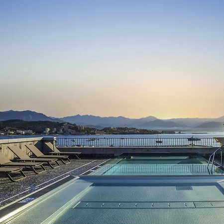 Ibis Styles Ajaccio Napoleon-2